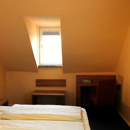 Zur Lindenau Hotel Rüdesheim am Rhein Cameră foto